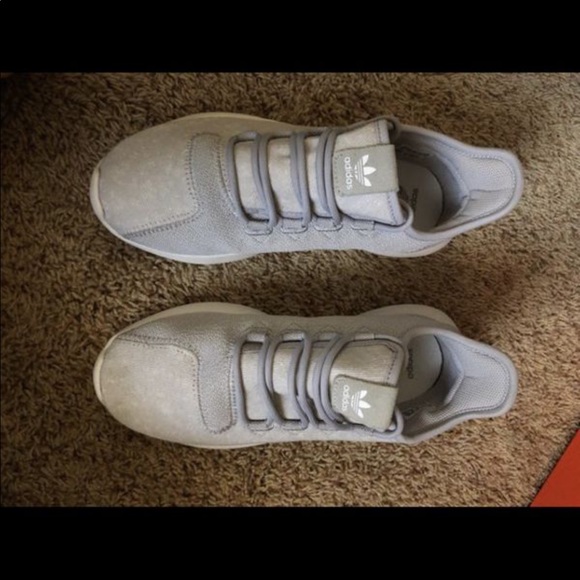 Adidas Tubulars - Picture 1 of 4